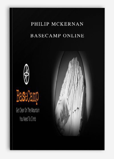 [Download Now] Philip McKernan – BaseCamp Online