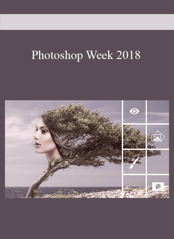 Photoshop Week 2018