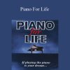 Mark Almond - Piano For Life