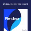 [Download Now] Pimsleur - Brazilian Portuguese 4 (2017)