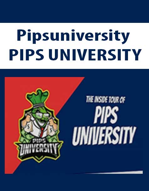 Pipsuniversity – PIPS UNIVERSITY