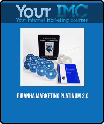 Piranha Marketing - Platinum 2.0