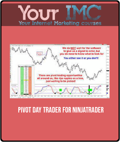[Download Now] Pivot Day Trader for NinjaTrader