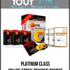 Platinum Class – Online Forex Trading Course