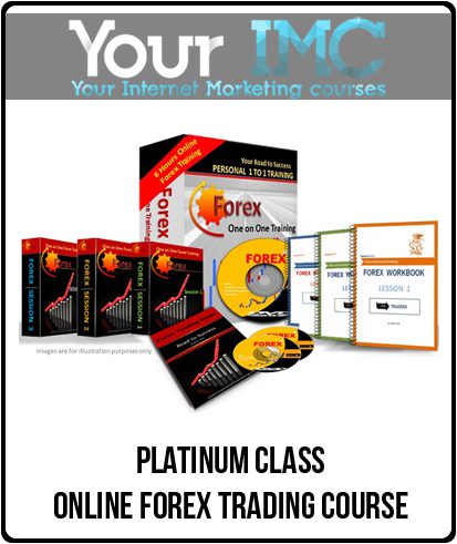 Platinum Class – Online Forex Trading Course