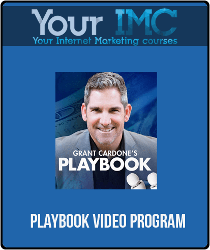[Download Now] Playbook Video Program