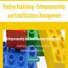[Download Now] Positive Publishing - Entrepreneurship and Small Business Management