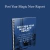 [Download Now] Post Year Magic New Report