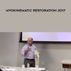 [Download Now] Postural Restoration Institute - Myokinematic Restoration 2017