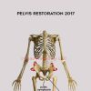 [Download Now] Postural Restoration Institute - Pelvis Restoration 2017
