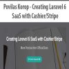 [Download Now] Povilas Korop - Creating Laravel 6 SaaS with Cashier/Stripe