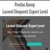 [Download Now] Povilas Korop - Laravel Eloquent: Expert Level