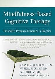 [Download Now] Mindfulness-Based Cognitive Therapy (MBCT) Certificate Course – Richard Sears