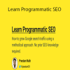 Preetam Nath - Learn Programmatic SEO