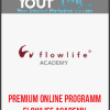 Premium Online Programm - flowlife ACADEMY