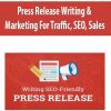 [Download Now] Press Release Writing & Marketing For Traffic