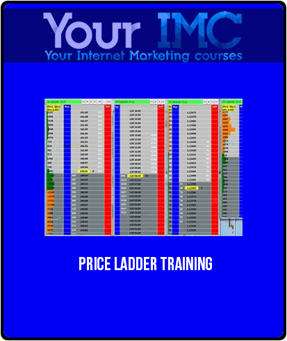 [Download Now] Price Ladder Training
