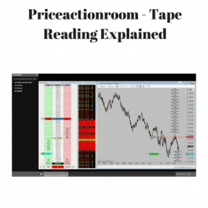 Priceactionroom – Tape Reading Explained