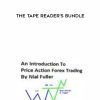 [Download Now] Priceactionroom – The Tape Reader’s Bundle