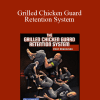 Priit Mihkelson - Grilled Chicken Guard Retention System