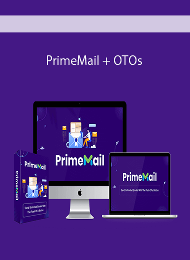 PrimeMail + OTOs