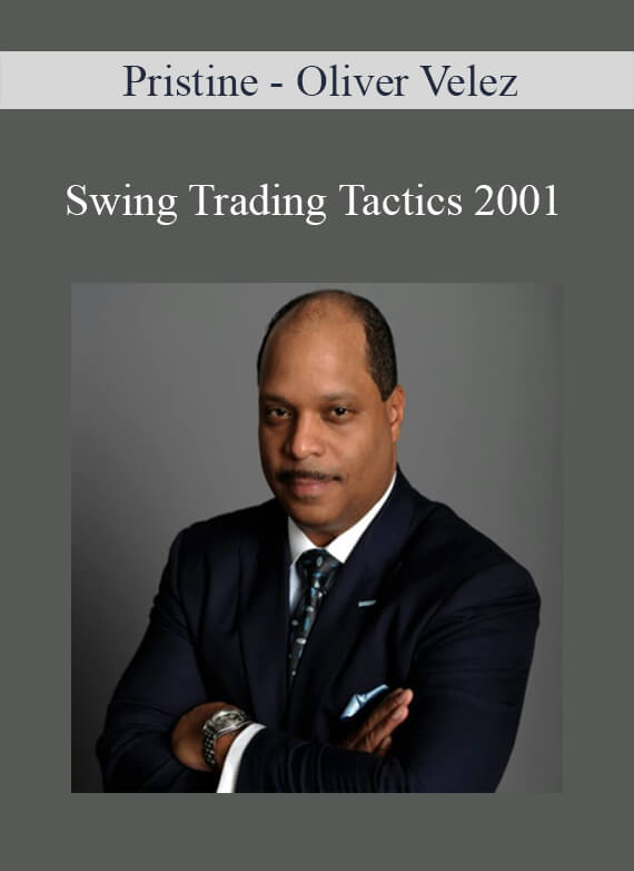 Pristine – Oliver Velez – Swing Trading Tactics 2001