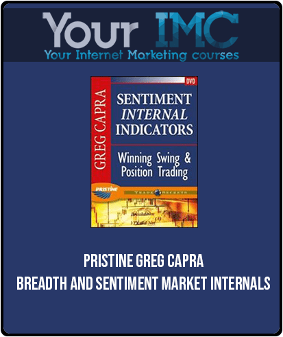 Pristine – Greg Capra – Breadth And Sentiment Market Internals