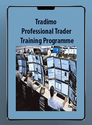 [Download Now] Tradimo - Professional Trader Training Programme