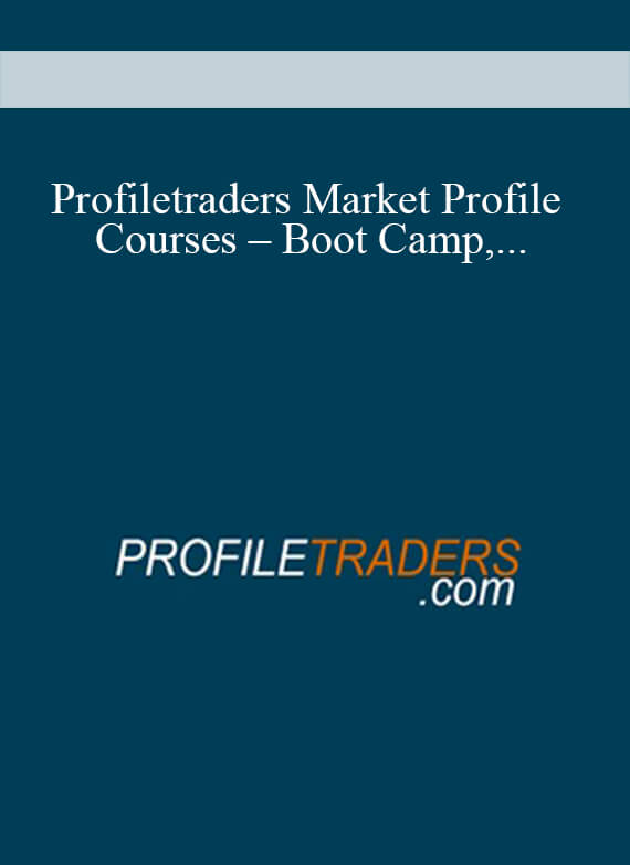Profiletraders Market Profile Courses – Boot Camp