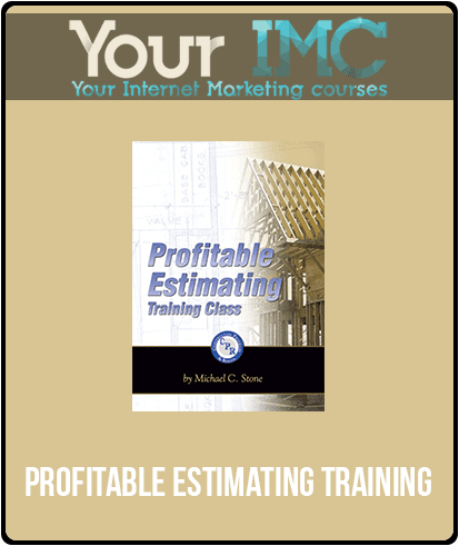 Profitable Estimating Training