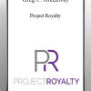 Greg C. Greenway – Project Royalty