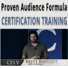 Proven Audience Formula CERTIFICATION TRAINING