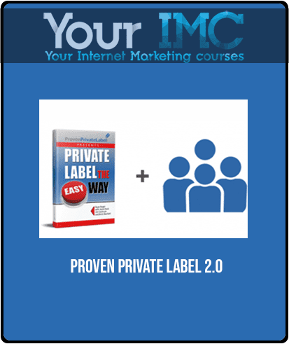 Proven Private Label 2.0