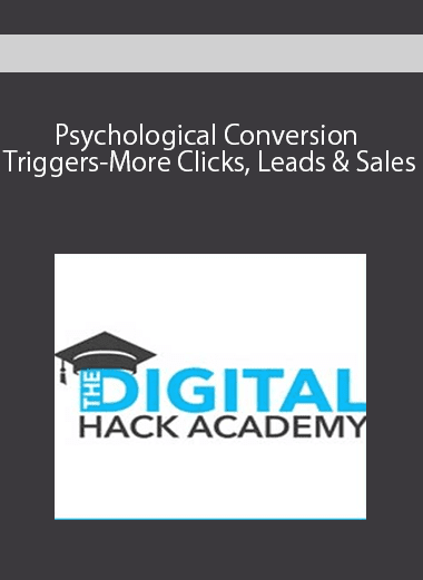 Psychological Conversion Triggers-More Clicks