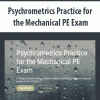 [Download Now] Psychrometrics Practice for the Mechanical PE Exam