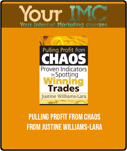 [Download Now] Pulling Profit From Chaos From Justine Williams-Lara