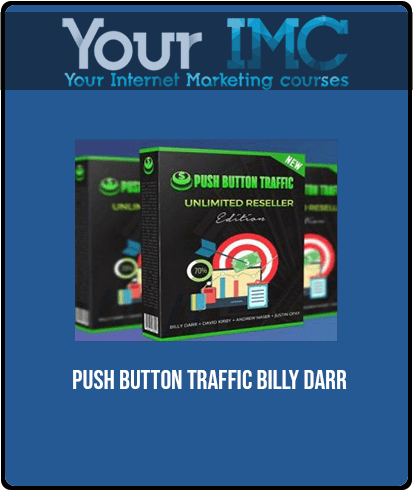 Push Button Traffic - Billy Darr