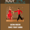 [Download Now] Quenia Ribeiro - Dance Today! Samba