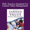 Quentin Fleming and Joel Koppelman - PMI: Practice Standard For Earned Value Management