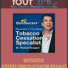 [Download Now] QuitSuccess Certified Tobacco Cessation Specialist