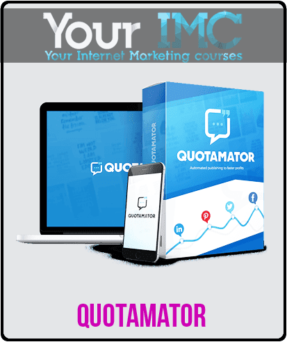 Quotamator