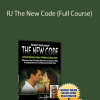 RJ The New Code (Full Course)