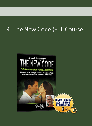 RJ The New Code (Full Course)