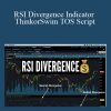 [Download Now] RSI Divergence Indicator ThinkorSwim TOS Script