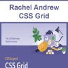 [Download Now] Rachel Andrew - CSS Grid