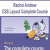 [Download Now] Rachel Andrew - CSS Layout Complete Course