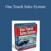 Rachel Long - One Touch Sales System
