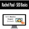 [Download Now] Rachel Paul – SEO Basics