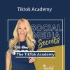 Rachel Pedersen - Tiktok Academy