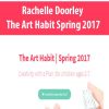 [Download Now] Rachelle Doorley - The Art Habit Spring 2017